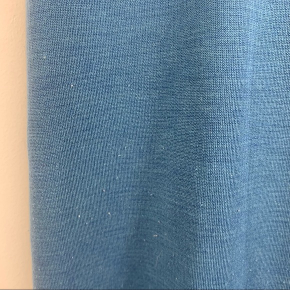 KUHL Womens Blue Prima Knit A-Line Sleeveless Tank Dress Size XS - Picture 7 of 15